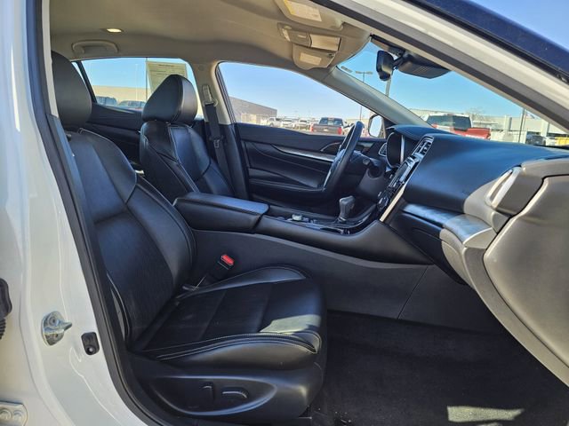 Used 2023 Nissan Maxima SV w/ Floor Mat Group image 25