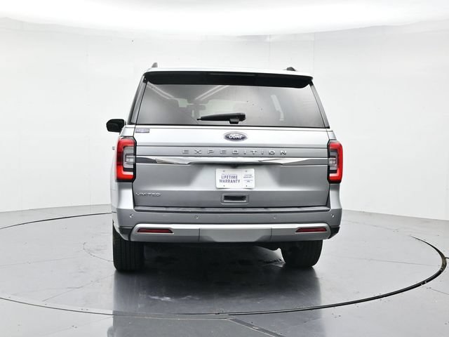 Certified 2024 Ford Expedition Limited AWD/4WD image 9