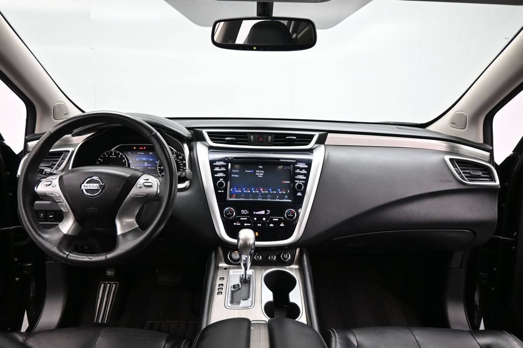 Used 2017 Nissan Murano Platinum w/ Platinum Technology Package FWD image 20