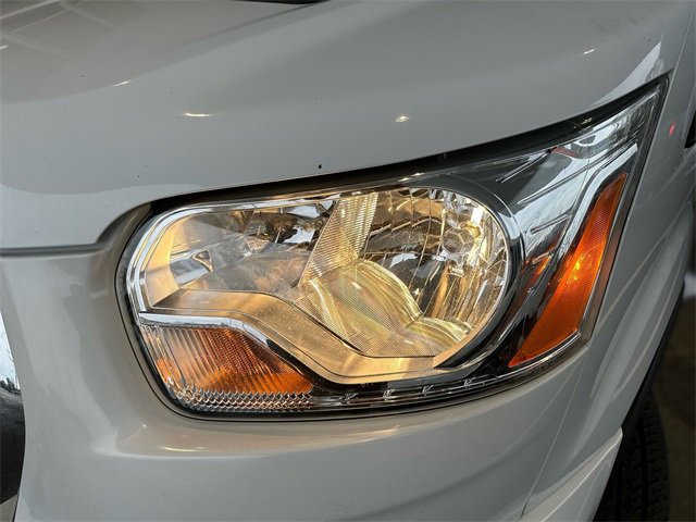 Certified 2020 Ford Transit 350 XLT image 9