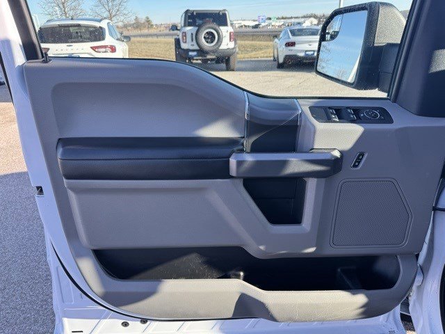 Certified 2020 Ford F150 XLT w/ Equipment Group 302A Luxury image 11