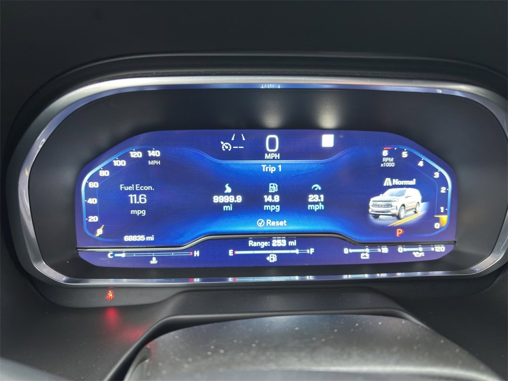 Used 2023 Chevrolet Tahoe LT w/ Luxury Package image 20