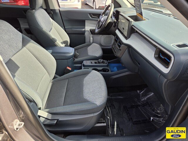 Certified 2026 Ford Maverick XLT AWD/4WD image 16