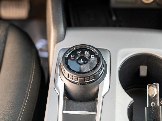 Certified 2022 Ford Bronco Sport Big Bend w/ Convenience Package image 30