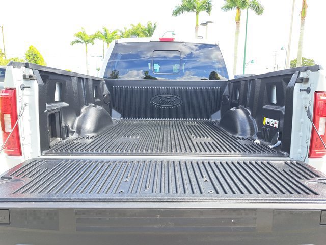 Certified 2023 Ford F150 XLT w/ Equipment Group 302A High image 11