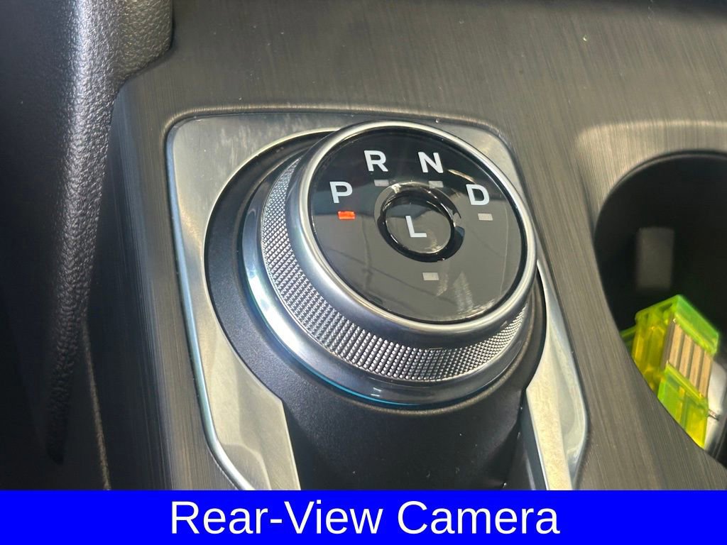 Certified 2025 Ford Escape ST-Line w/ Equipment Group 301A image 15