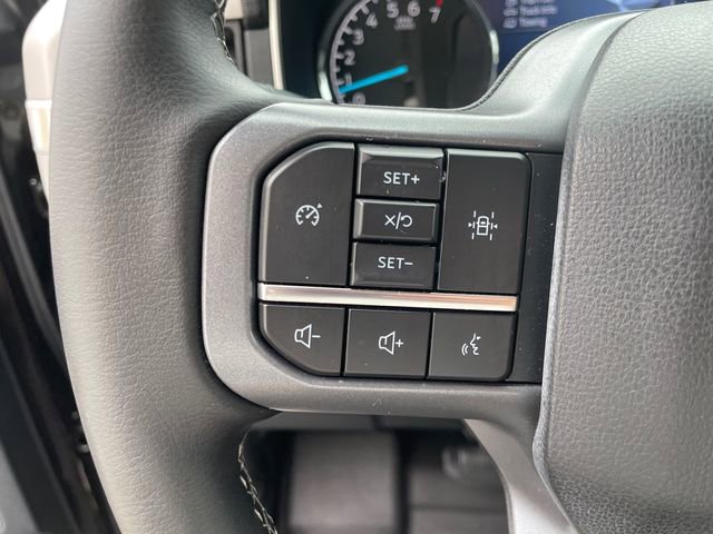 Certified 2023 Ford F150 XLT w/ Equipment Group 302A High AWD/4WD image 31