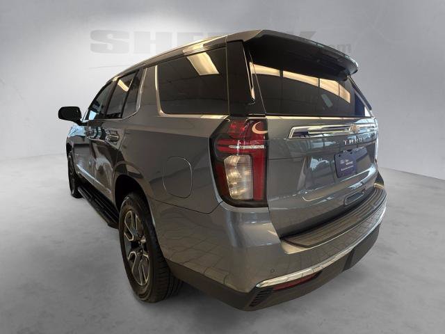 Used 2021 Chevrolet Tahoe LT w/ LT Signature Package RWD image 14