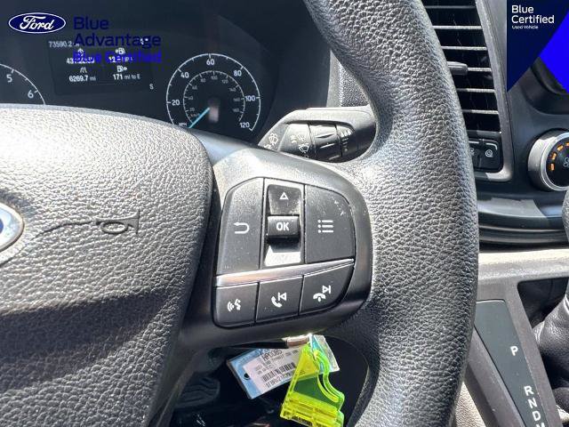 Certified 2021 Ford Transit 350 XLT RWD image 21