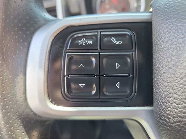 Used 2022 RAM 2500 Big Horn image 30