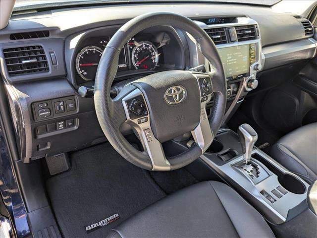 Used 2024 Toyota 4Runner TRD Sport image 10