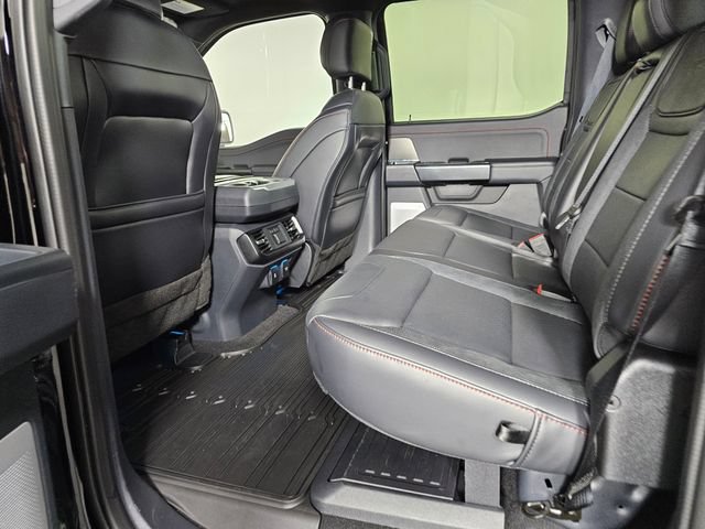 Certified 2025 Ford F150 Raptor AWD/4WD image 18