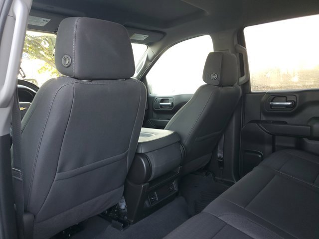 Used 2023 Chevrolet Silverado 1500 Custom image 10