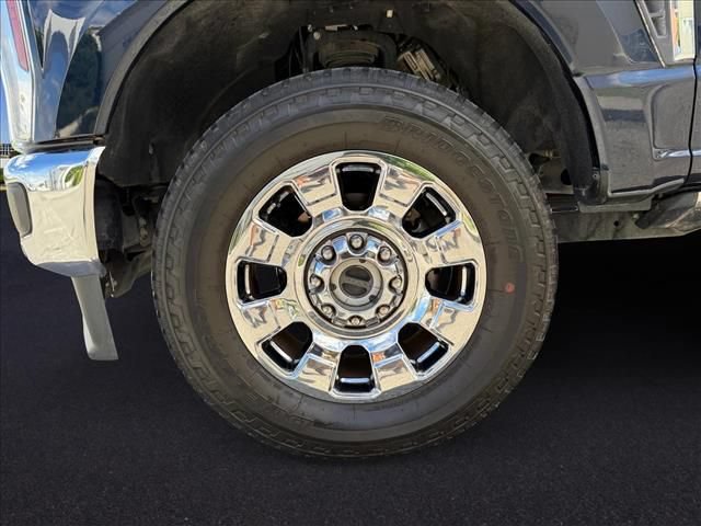 Certified 2024 Ford F250 King Ranch w/ Chrome Package AWD/4WD image 10