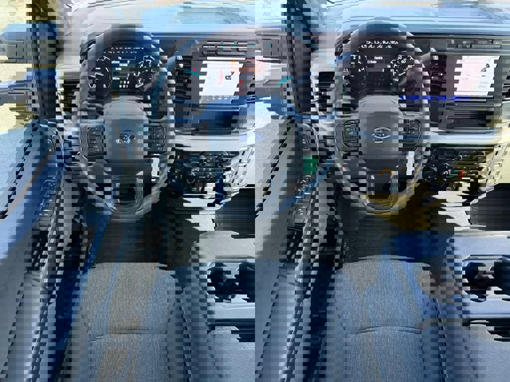 Certified 2024 Ford F250 XL w/ STX Appearance Package image 14