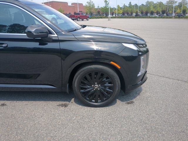 Used 2024 Hyundai Palisade Calligraphy AWD/4WD image 11