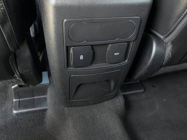 Certified 2022 Ford Explorer XLT w/ Equipment Group 202A image 23