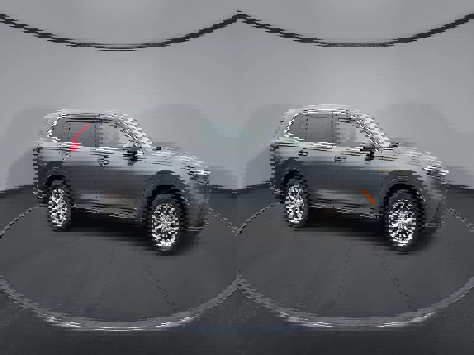 Used 2023 Honda CR-V EX image 2