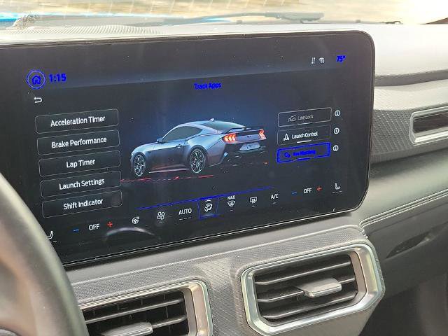 Certified 2024 Ford Mustang GT Premium image 29