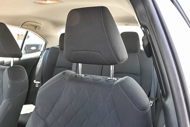 Used 2022 Toyota Corolla LE FWD image 27