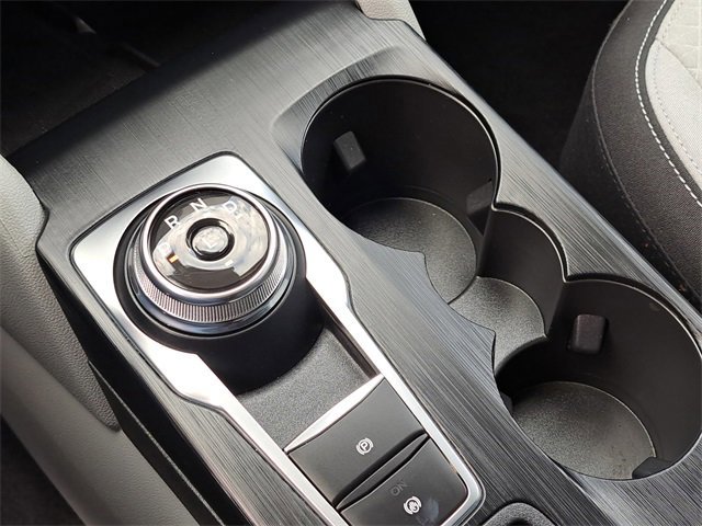 Certified 2023 Ford Escape Active w/ Tech Pack #2 image 21