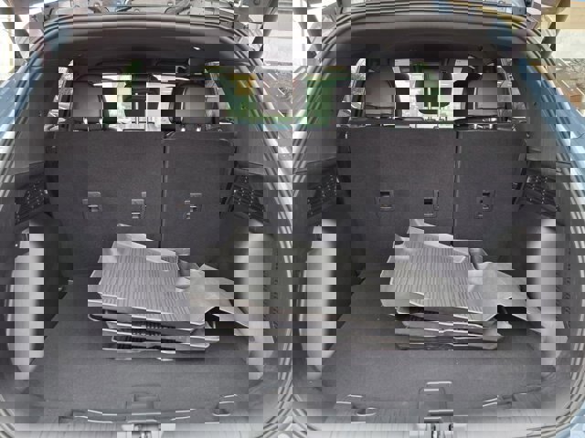 Certified 2024 Ford Escape ST-Line w/ Tech Pack #1 image 22