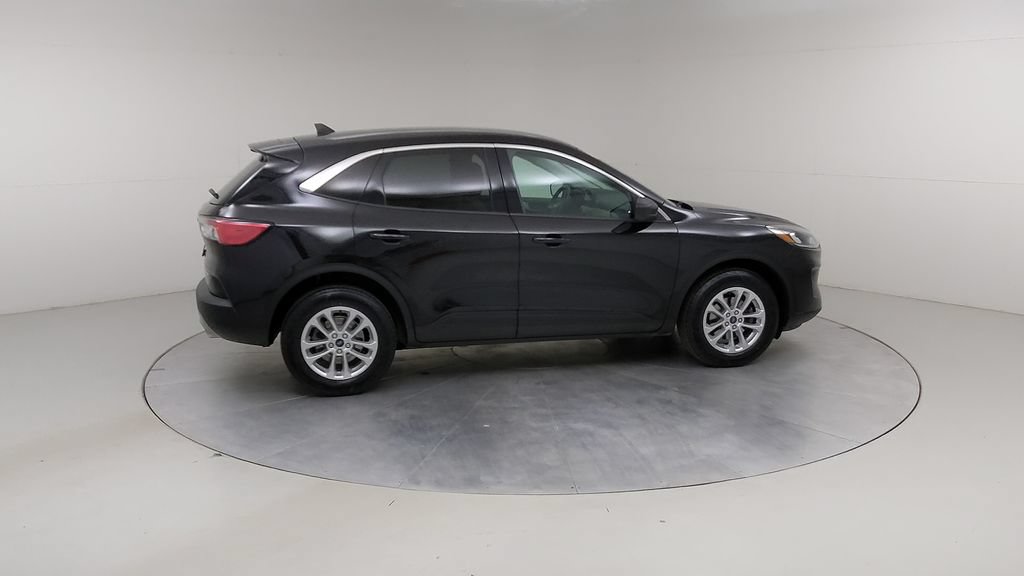 Certified 2022 Ford Escape SE w/ Convenience Package AWD/4WD image 12