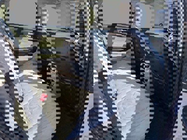 Certified 2018 Ford Edge Titanium w/ Equipment Group 302A image 11