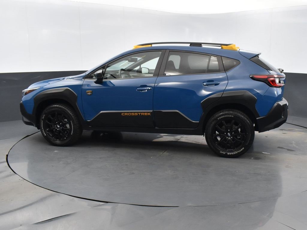 Used 2024 Subaru Crosstrek 2.5i Wilderness w/ Crosstrek Mirror Package image 2