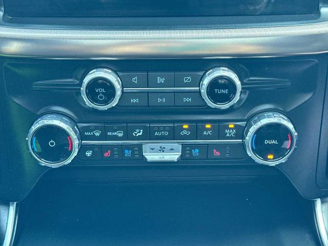 Certified 2023 Ford F150 Raptor AWD/4WD image 27