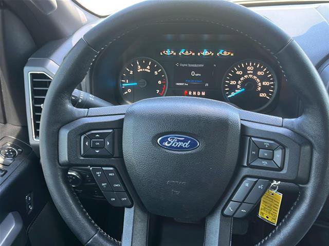 Certified 2018 Ford F150 XLT w/ Equipment Group 302A Luxury AWD/4WD image 20