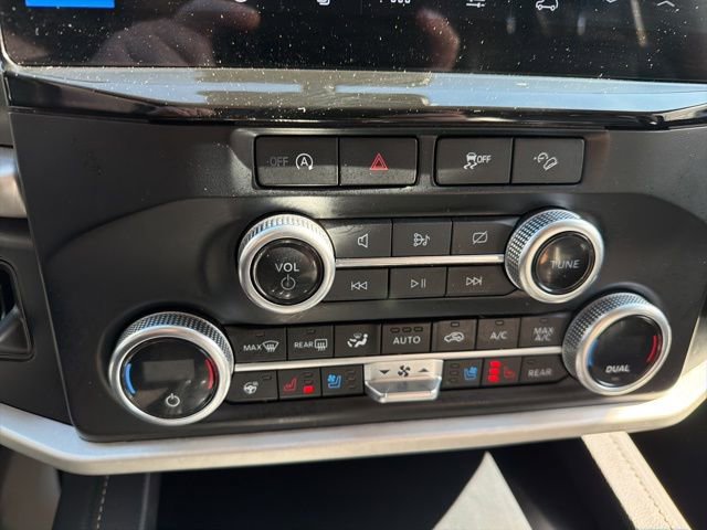 Certified 2024 Ford Expedition Max XLT image 24