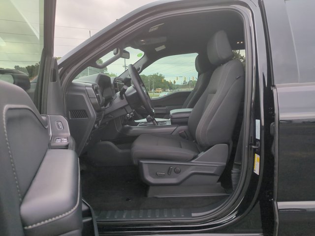 Certified 2024 Ford F150 XLT w/ Equipment Group 302A MID AWD/4WD image 16