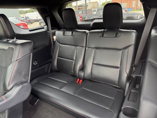 Certified 2025 Ford Explorer ST AWD/4WD image 21