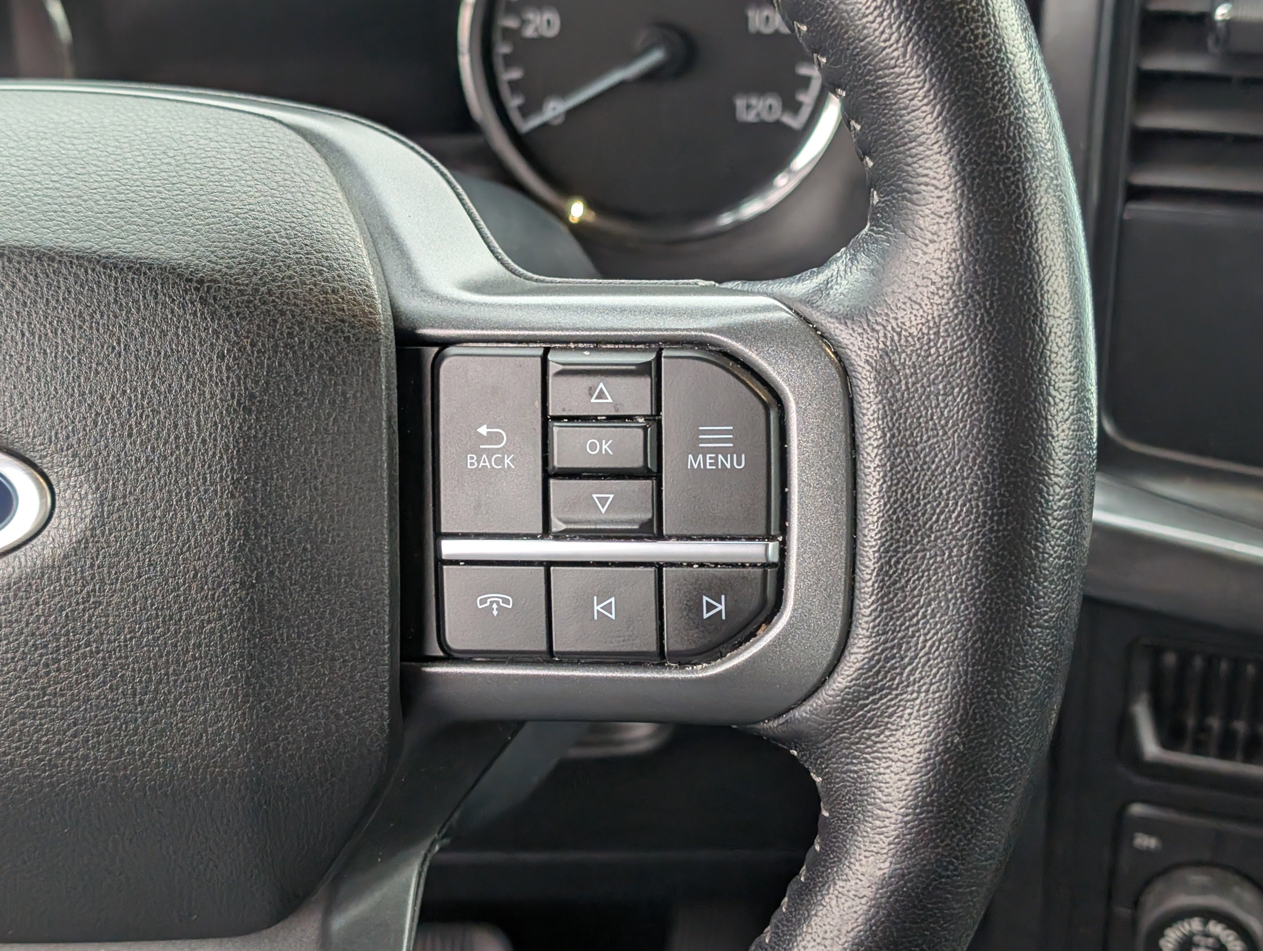 Certified 2022 Ford F150 XLT w/ Equipment Group 302A High image 22