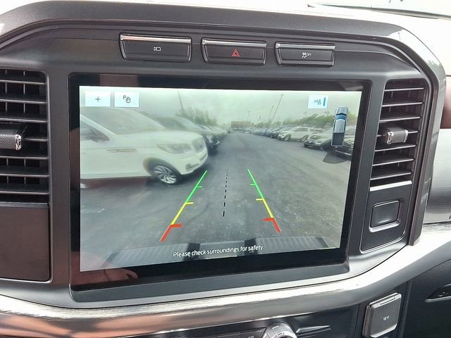 Certified 2023 Ford F150 Lariat AWD/4WD image 20