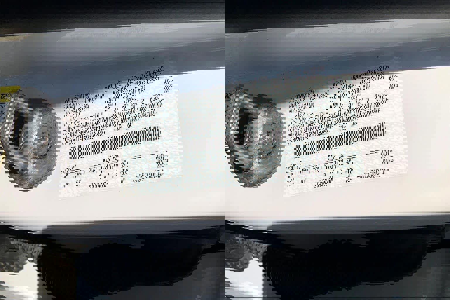 Certified 2022 Ford Escape SEL image 30