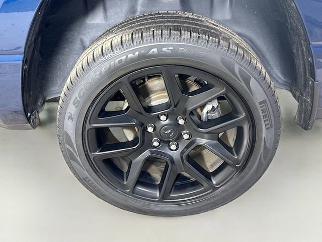 Used 2023 RAM 1500 Laramie image 32