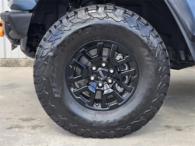 Certified 2024 Ford Bronco Raptor image 13