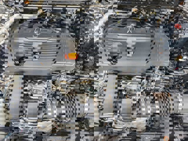 Used 2021 Acura TLX image 31