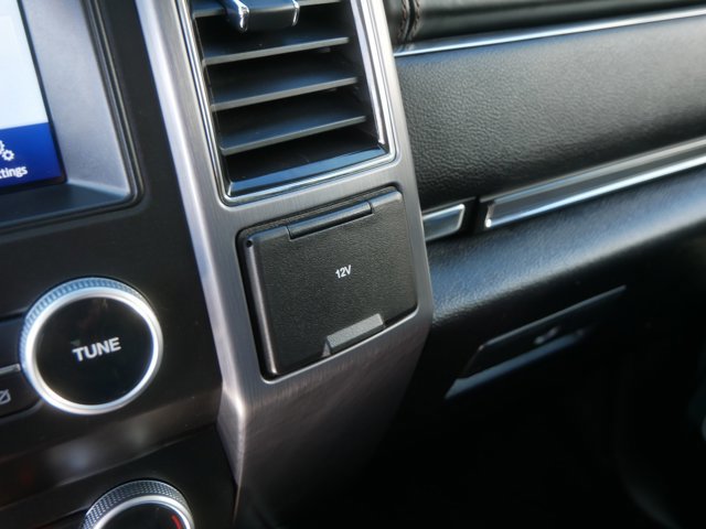 Certified 2021 Ford Expedition Max Platinum AWD/4WD image 34