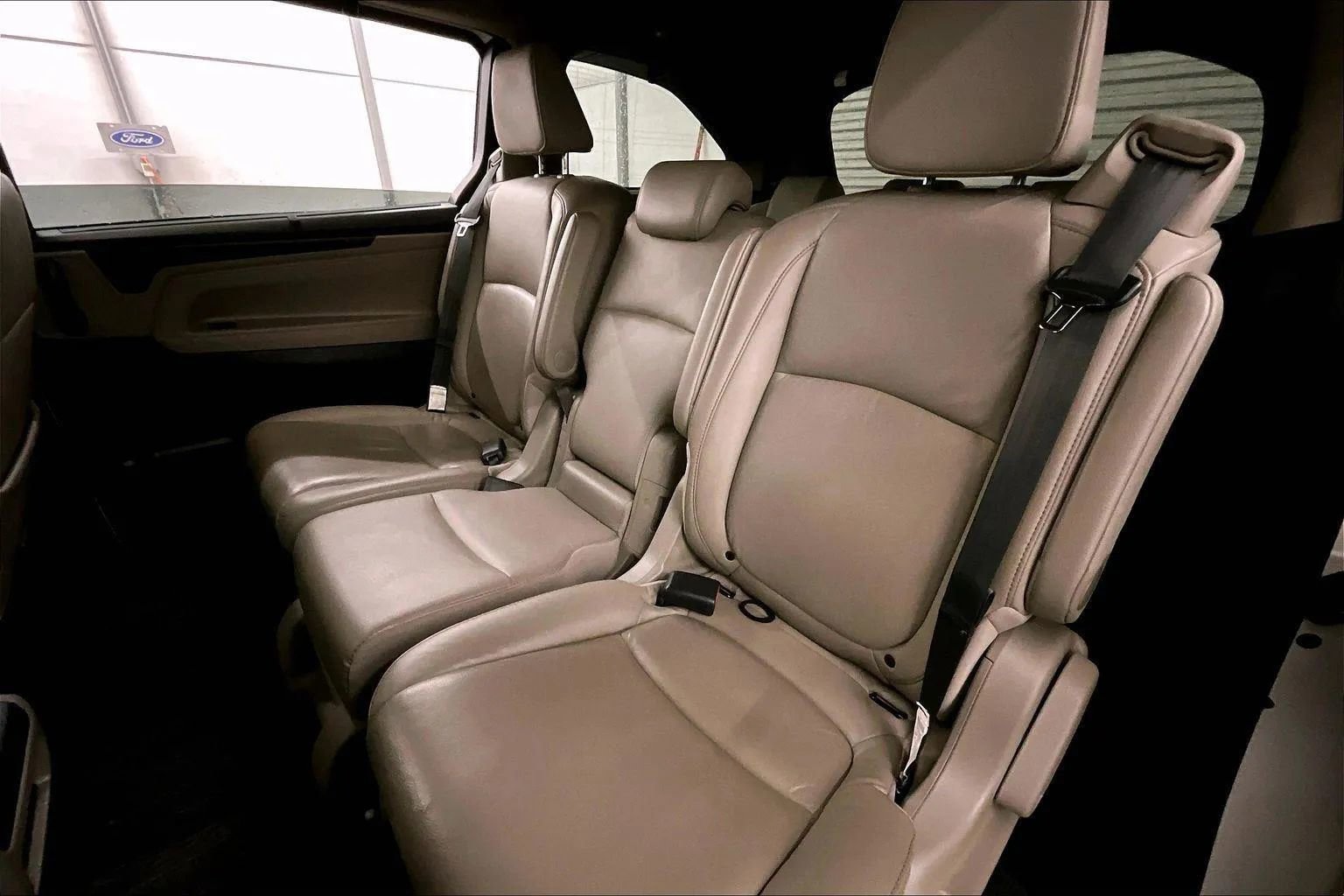 Used 2021 Honda Odyssey EX-L image 25