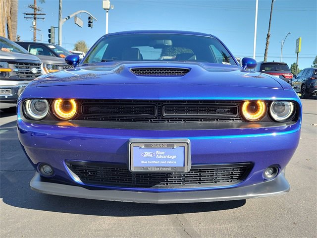 Used 2020 Dodge Challenger GT w/ Plus Package image 19