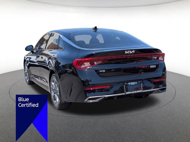 Used 2024 Kia K5 EX w/ EX Premium Package FWD image 6