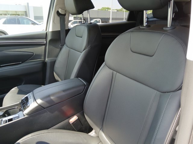 Used 2023 Hyundai Tucson XRT AWD/4WD image 20