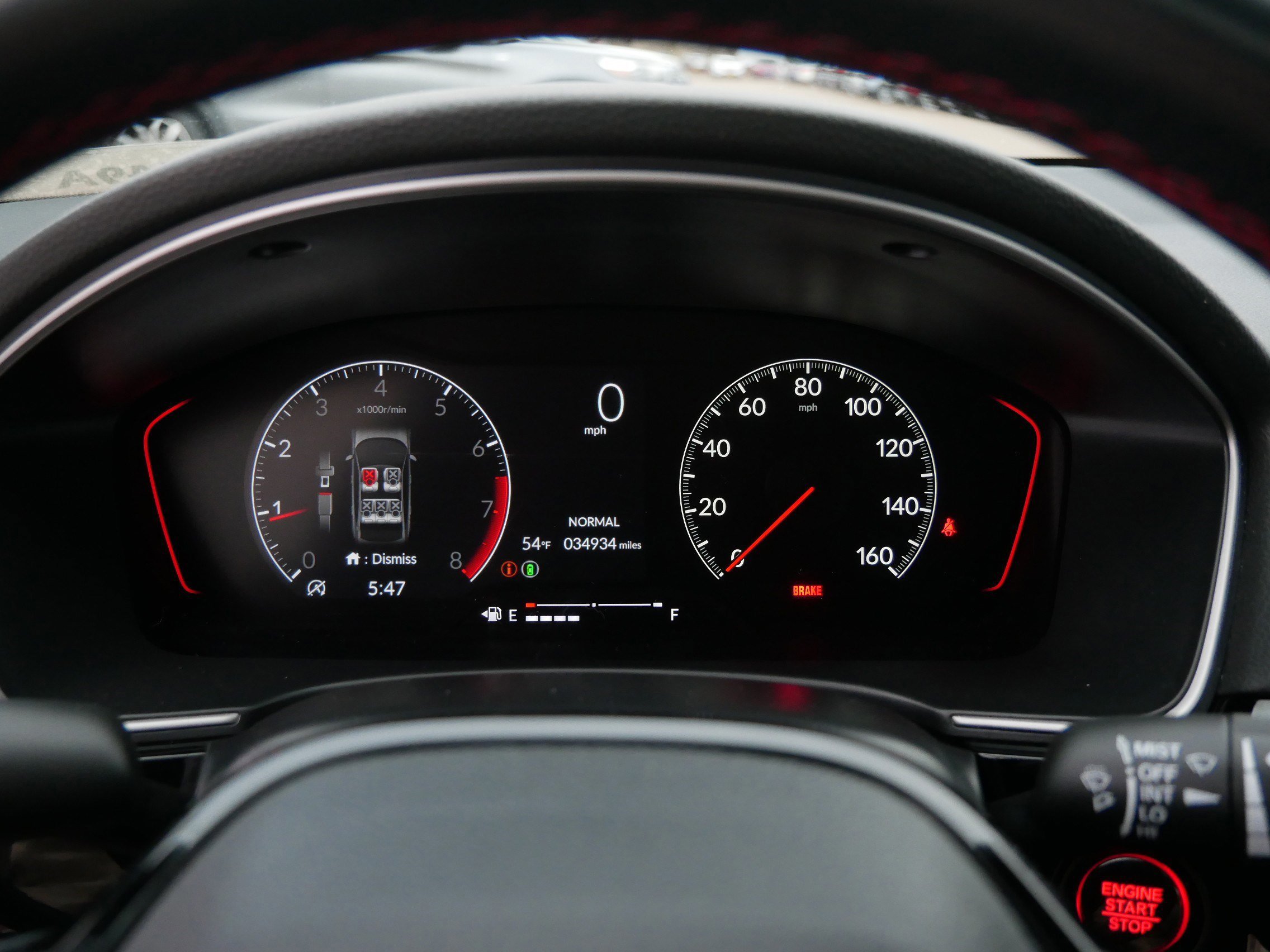 Used 2024 Honda Civic Si image 21