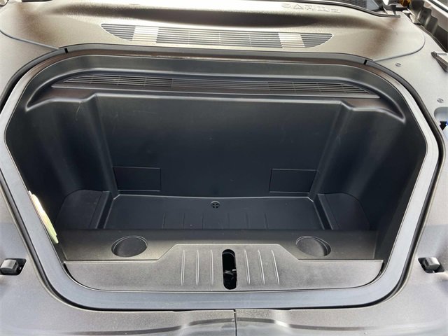 Certified 2022 Ford Mustang Mach-E GT image 37