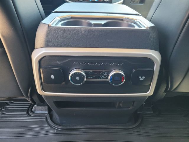 Certified 2024 Ford Expedition XLT AWD/4WD image 15