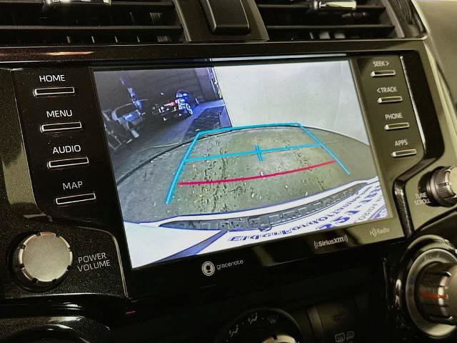Used 2021 Toyota 4Runner TRD Off-Road AWD/4WD image 28