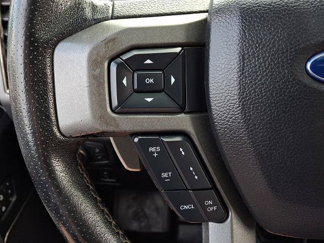 Certified 2019 Ford F150 Raptor w/ Equipment Group 802A Luxury AWD/4WD image 22